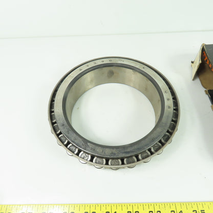 Timken 67390 Tapered Roller Bearing Cone 5-1/4" Bore NEW