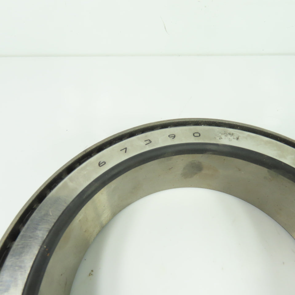 Timken 67390 Tapered Roller Bearing Cone 5-1/4" Bore NEW