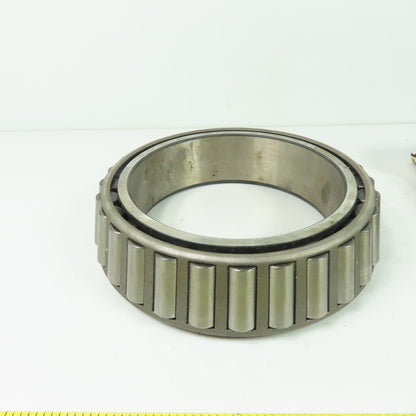 Timken 67390 Tapered Roller Bearing Cone 5-1/4" Bore NEW
