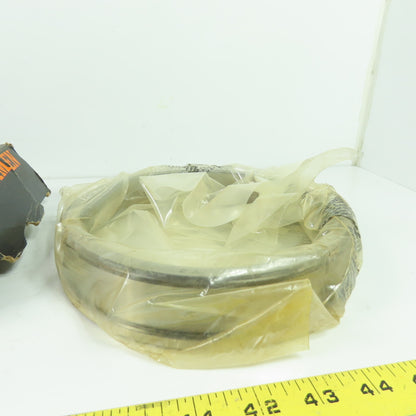 Timken 67322B Tapered Roller Bearing Flanged Cup Race 7.75" OD NEW