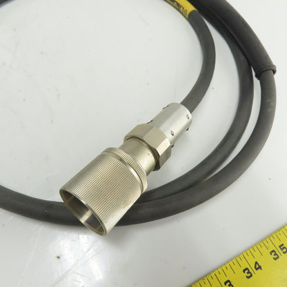 Desoutter 6159175700 Reinforced CVI Tool Cable 2.5M NEW