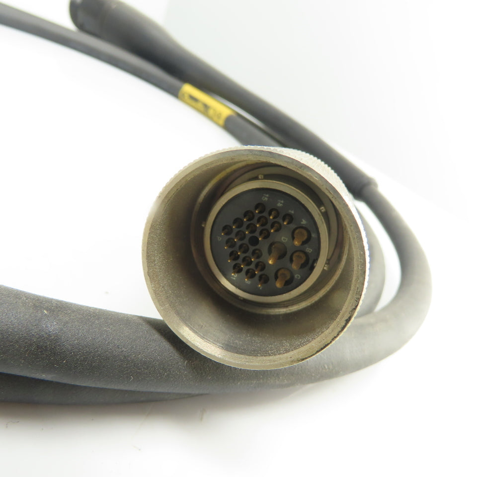 Desoutter 6159175700 Reinforced CVI Tool Cable 2.5M NEW
