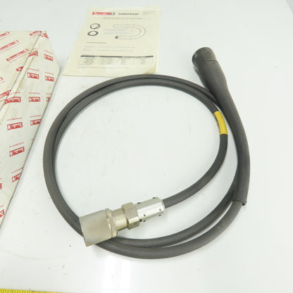 Desoutter 6159175700 Reinforced CVI Tool Cable 2.5M NEW