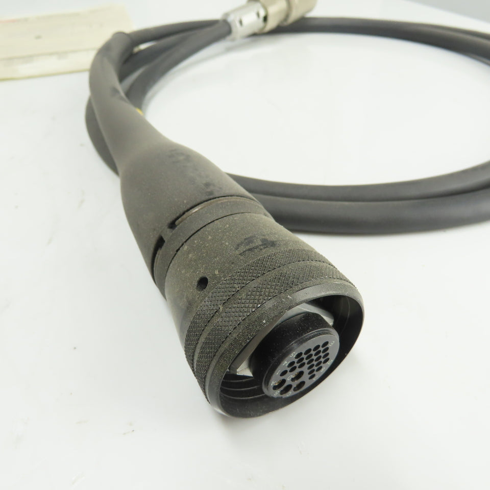 Desoutter 6159175700 Reinforced CVI Tool Cable 2.5M NEW