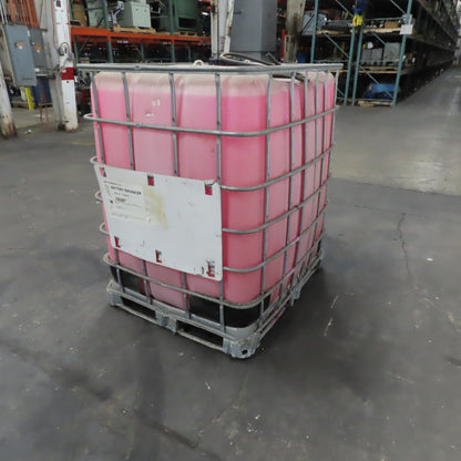EZPZ Chemical 2958Lbs Lead Acid Battery Enhancer Liquid