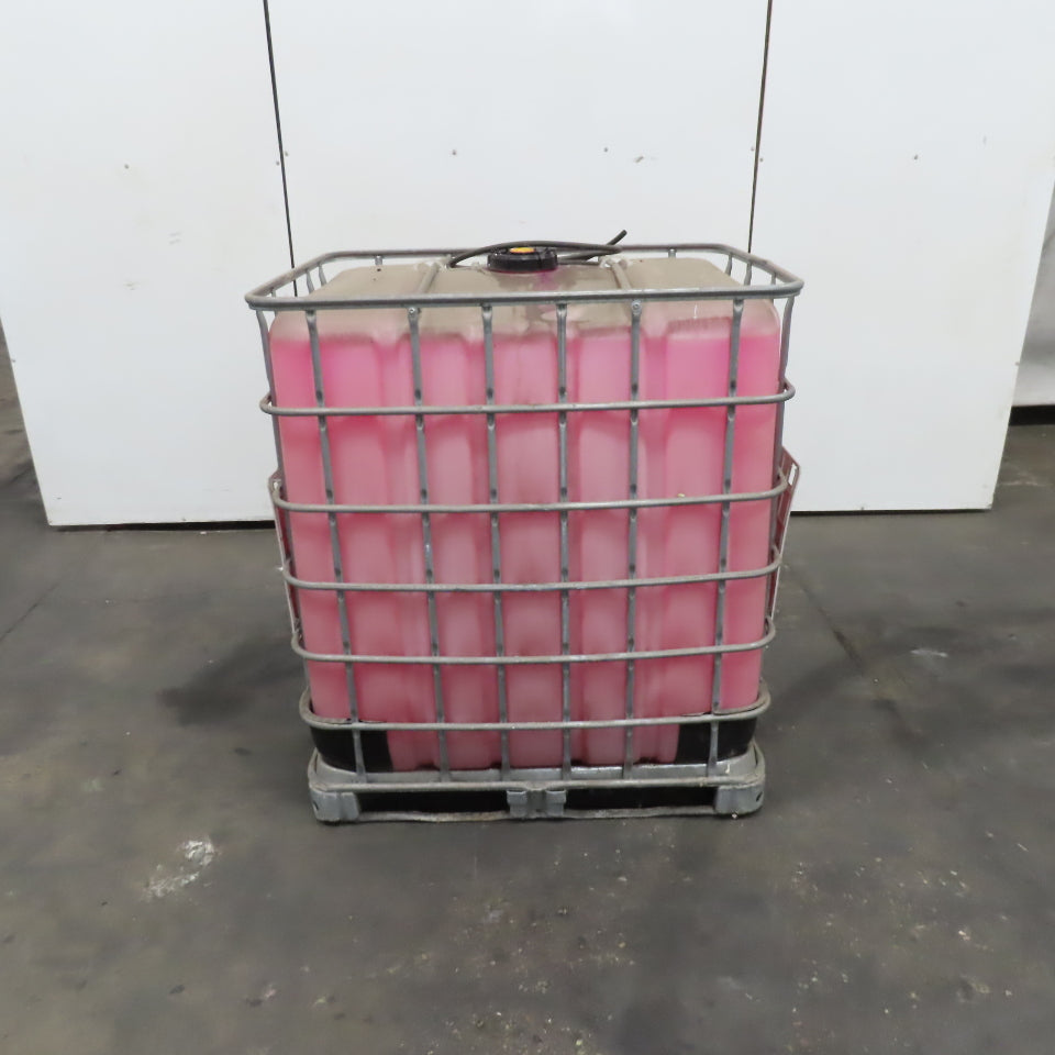 EZPZ Chemical 2958Lbs Lead Acid Battery Enhancer Liquid