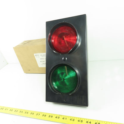 Rite-Hite 0115798 OSLT LED Light Assembly 12/24V Red/Green