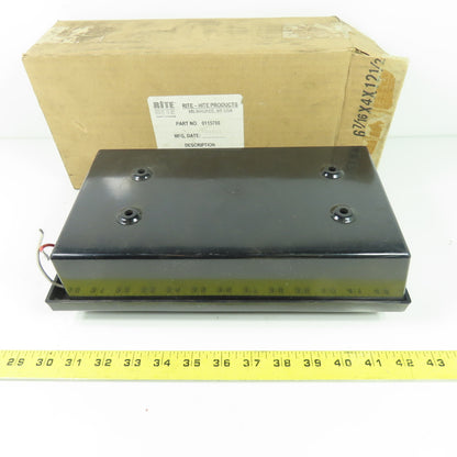 Rite-Hite 0115798 OSLT LED Light Assembly 12/24V Red/Green
