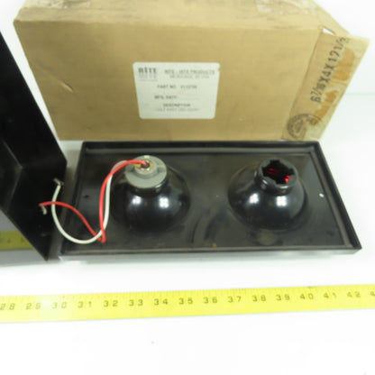 Rite-Hite 0115798 OSLT LED Light Assembly 12/24V Red/Green