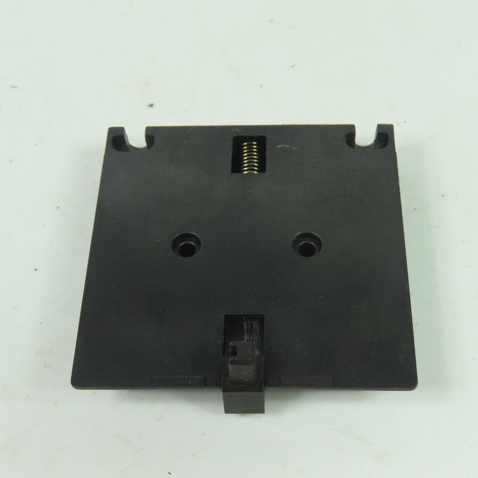 ABB Auxiliary Contact Block 1NO 1NC 10A 600VAC NEMA A600 P600