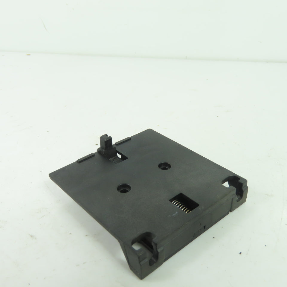 ABB Auxiliary Contact Block 1NO 1NC 10A 600VAC NEMA A600 P600