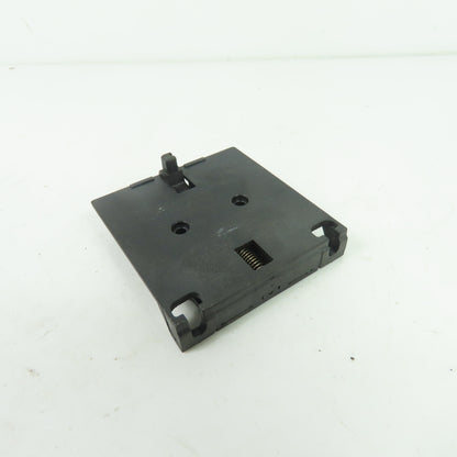 ABB Auxiliary Contact Block 1NO 1NC 10A 600VAC NEMA A600 P600
