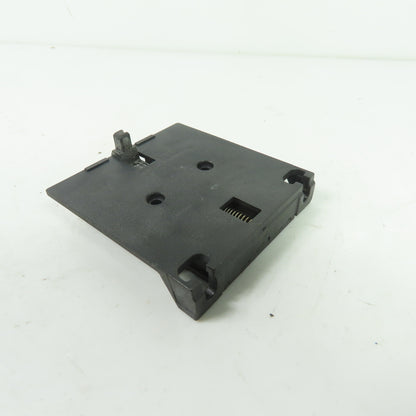 ABB SK 829 002-B CAL 16-11B Side Mounted Auxiliary Contact Block 600VAC 10A