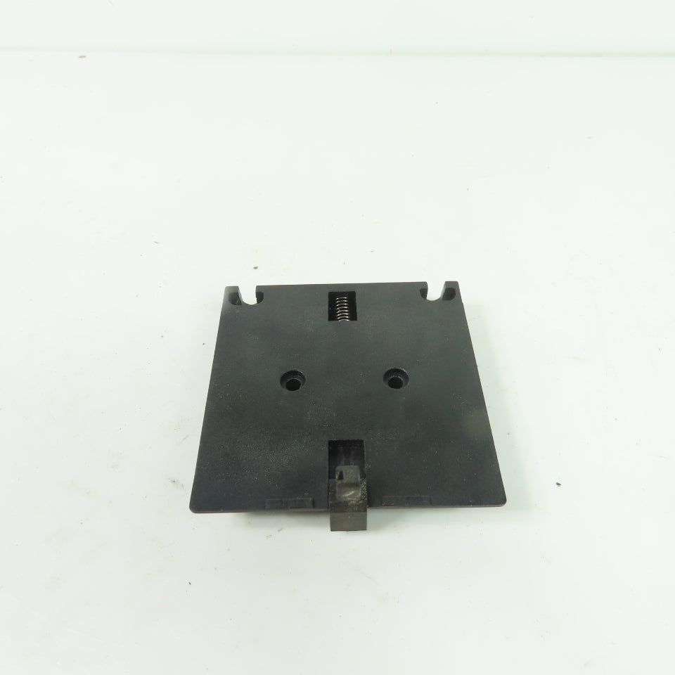 ABB SK 829 002-A CAL 16-11A Side Mount Auxiliary Contact Block 600VAC 10A