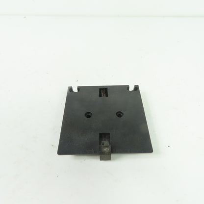 ABB SK 829 002-A CAL 16-11A Side Mount Auxiliary Contact Block 600VAC 10A