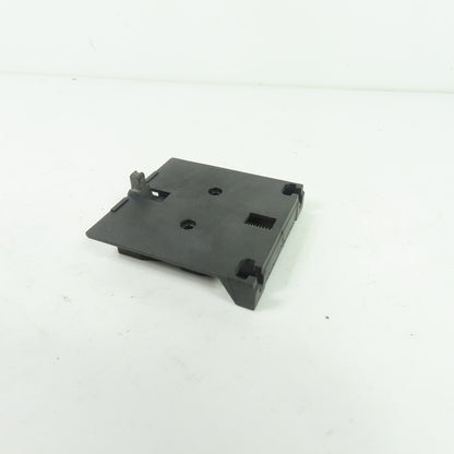 ABB SK 829 002-A CAL 16-11A Side Mount Auxiliary Contact Block 600VAC 10A