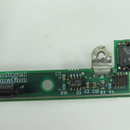 Rockwell Automation 193132 PowerFlex 700 AC Drive Interface Control Board Rev 05