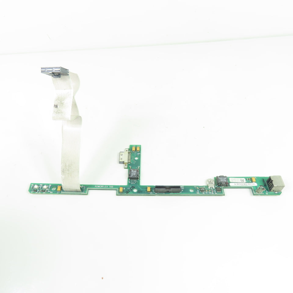Rockwell Automation 193132 PowerFlex 700 AC Drive Interface Control Board Rev 05