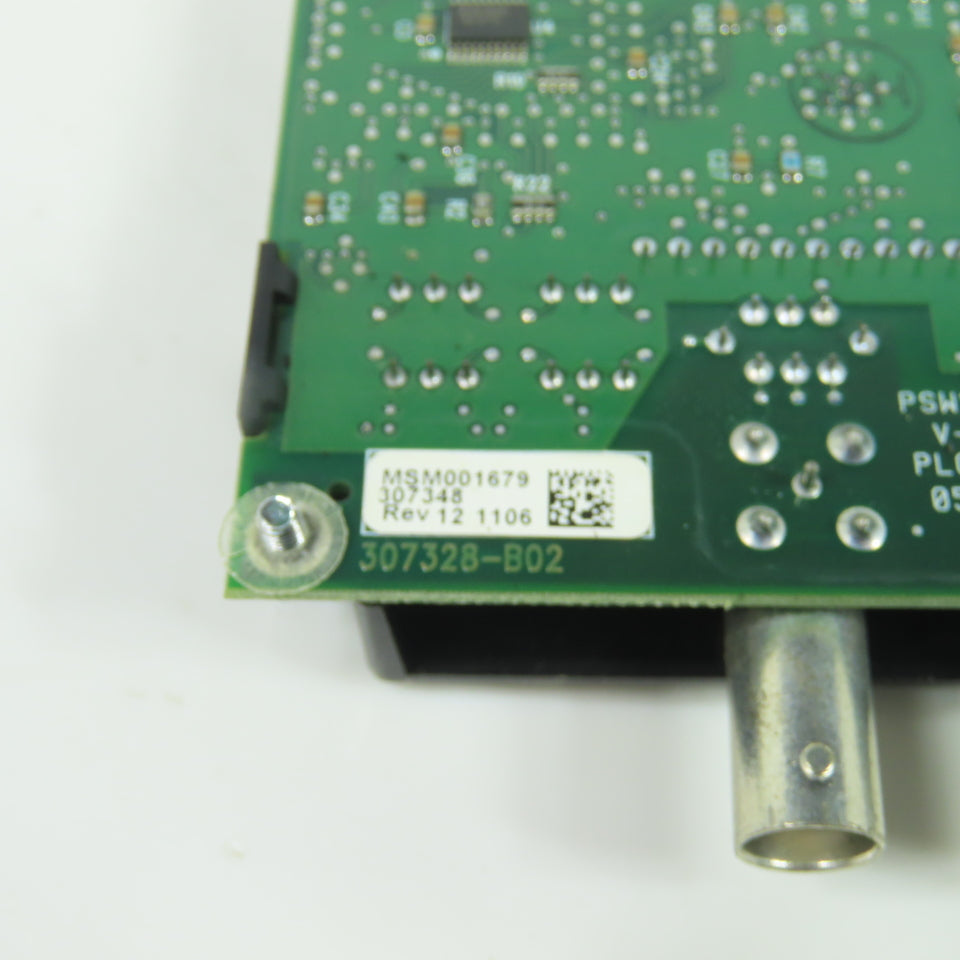 Allen-Bradley 20-COMM-C ControlNet Communication Adapter Series B 5VDC 275mA