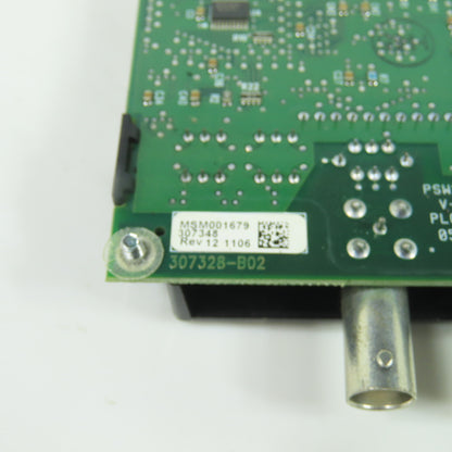 Allen-Bradley 20-COMM-C ControlNet Communication Adapter Series B 5VDC 275mA