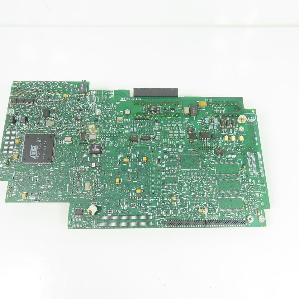 Texas Instruments M003677763 964196 Control Circuit Board PCB 326783-A03