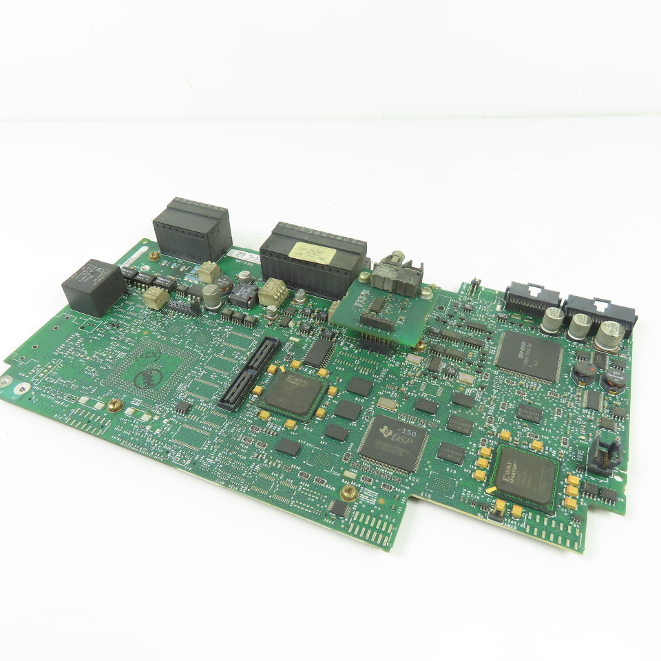 Texas Instruments M003677763 964196 Control Circuit Board PCB 326783-A03