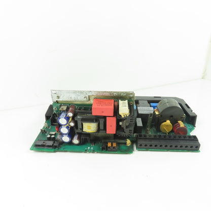 318545-A22 Circuit Board Assembly Rev.02 W/ Daughterboard