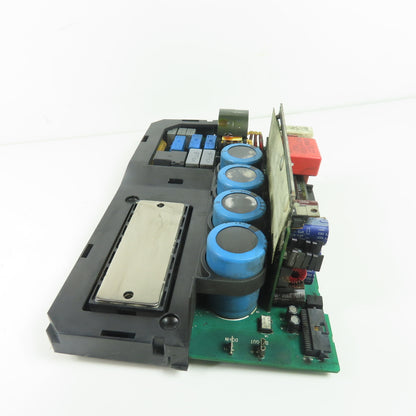 318545-A22 Circuit Board Assembly Rev.02 W/ Daughterboard