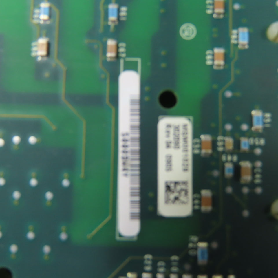 318545-A22 Circuit Board Assembly Rev.02 W/ Daughterboard