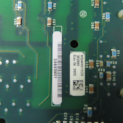 318545-A22 Circuit Board Assembly Rev.02 W/ Daughterboard