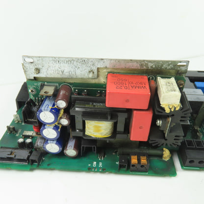 318545-A22 Circuit Board Assembly Rev.02 W/ Daughterboard