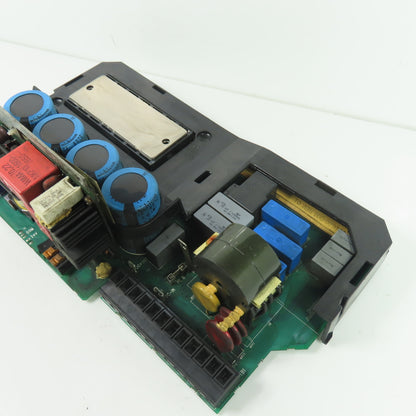 318545-A22 Circuit Board Assembly Rev.02 W/ Daughterboard