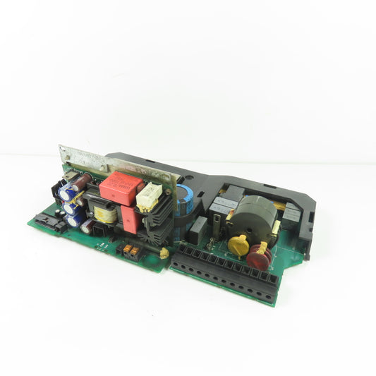 318545-A22 Circuit Board Assembly Rev.02 W/ Daughterboard