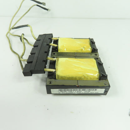 Reliance Electric 195160-C02 1.4mH 15.4A Inductor Class H
