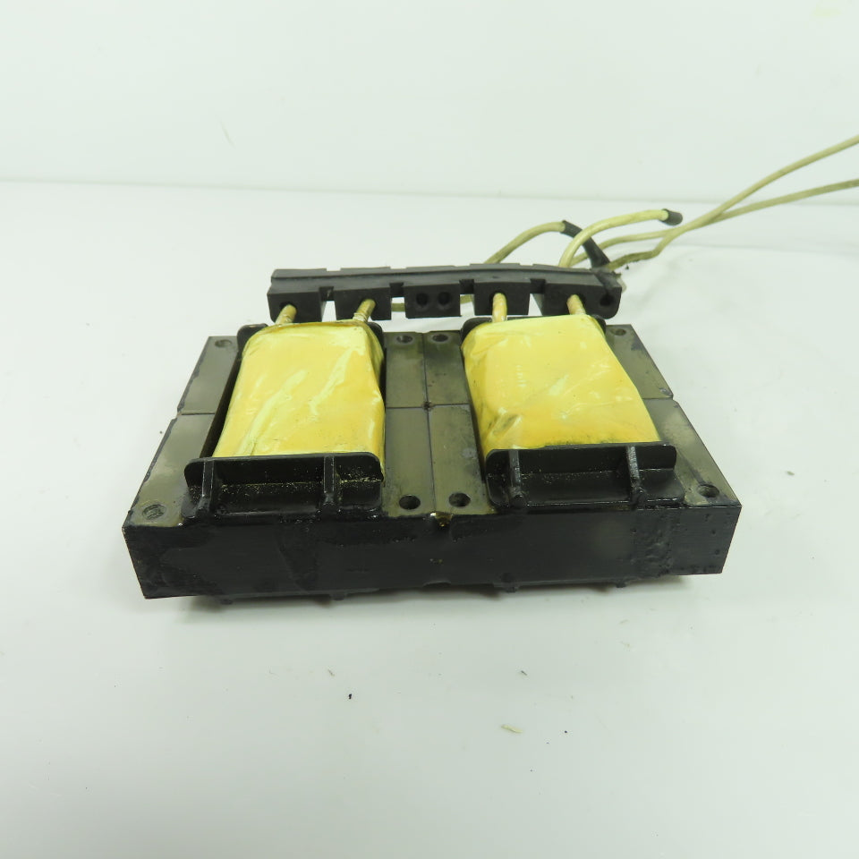 Reliance Electric 195160-C02 1.4mH 15.4A Inductor Class H
