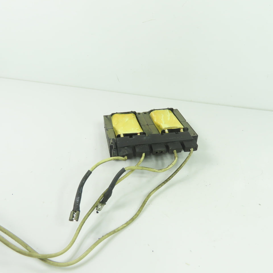 Reliance Electric 195160-C02 1.4mH 15.4A Inductor Class H