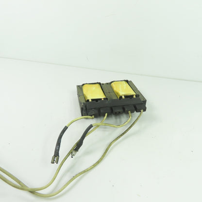 Reliance Electric 195160-C02 1.4mH 15.4A Inductor Class H