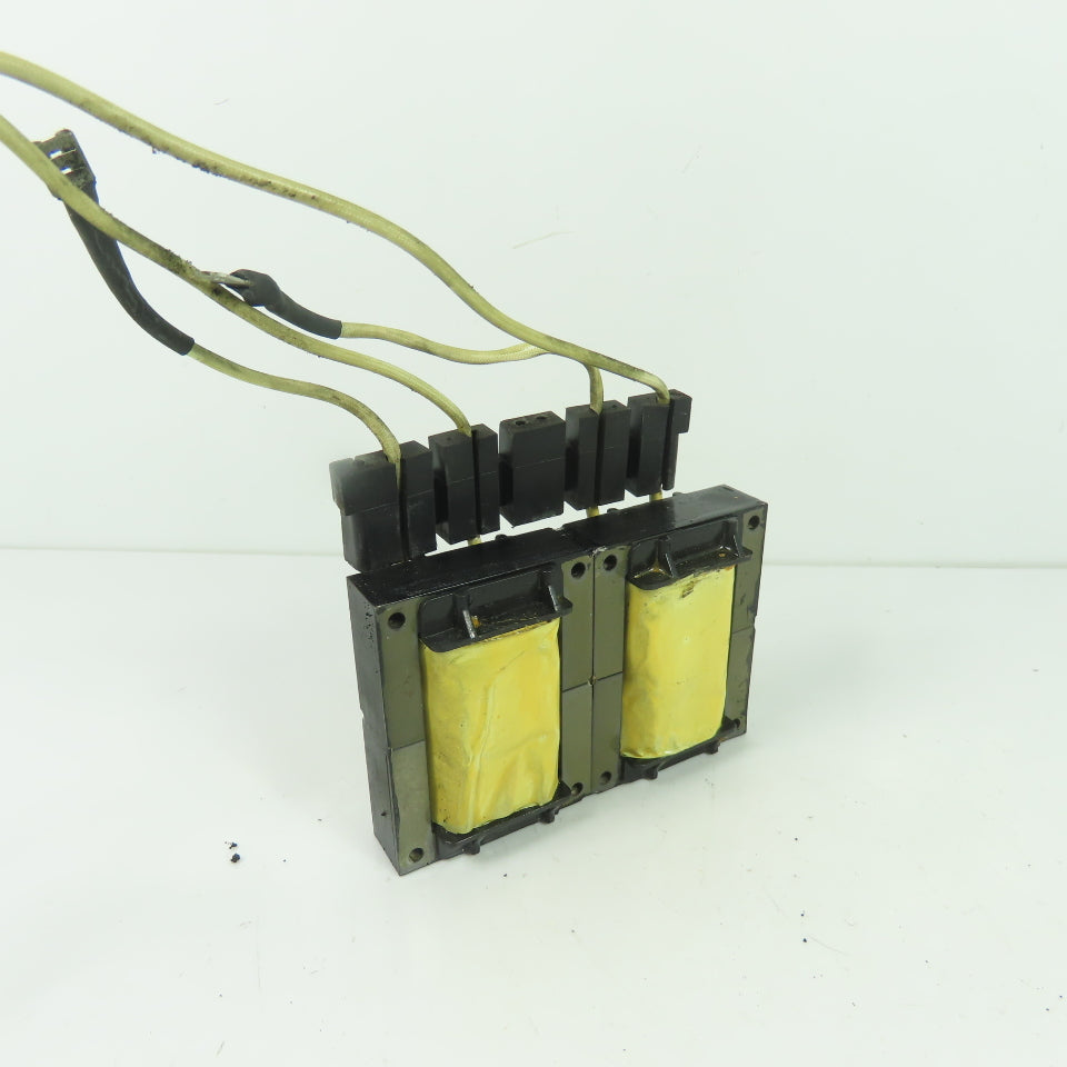 Reliance Electric 195160-C02 1.4mH 15.4A Inductor Class H
