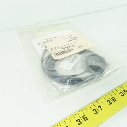 Banner Q20PLP World-Beam Polarized Retroreflective Photoelectric Sensor 10-30VDC