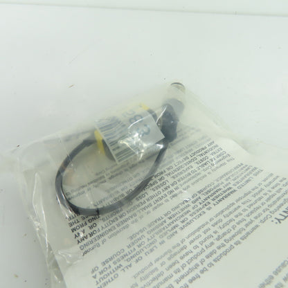Banner QS18VP6RBQ5 WORLD-BEAM QS18 Opposed Mode Photoelectric Receiver 10-30VDC