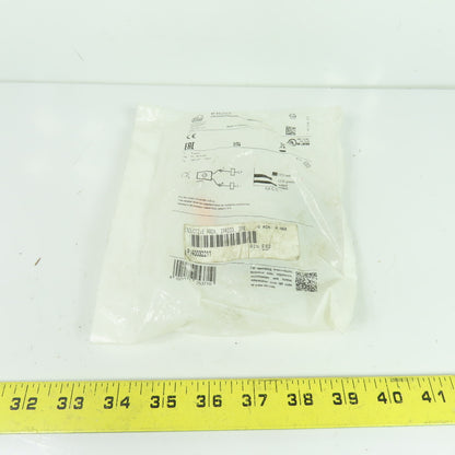 ifm IFR203 Inductive Proximity Sensor 10-36VDC 4mm