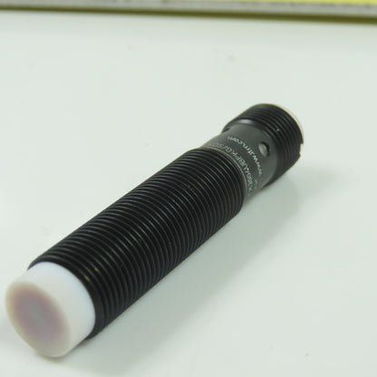 IFM IFK3004UBPKG/SC/US IF5751 Inductive Proximity Sensor M18 4-pin M12 Connector