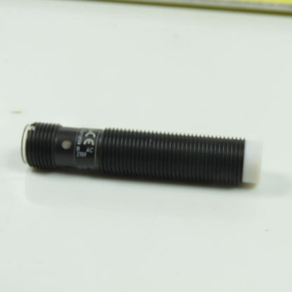 IFM IFK3004UBPKG/SC/US IF5751 Inductive Proximity Sensor M18 4-pin M12 Connector