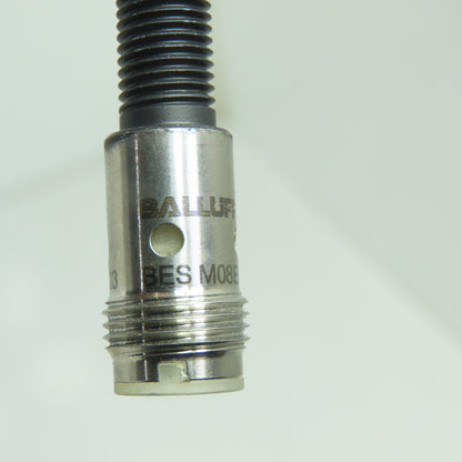 Balluff BES0569 BES M08EH1-PSC20B-S04G-S03 Inductive Proximity Sensor 10-30VDC