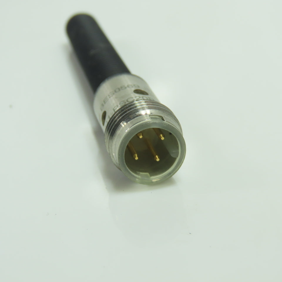 Balluff BES0569 BES M08EH1-PSC20B-S04G-S03 Inductive Proximity Sensor 10-30VDC