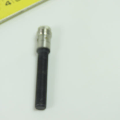 Balluff BES0569 BES M08EH1-PSC20B-S04G-S03 Inductive Proximity Sensor 10-30VDC