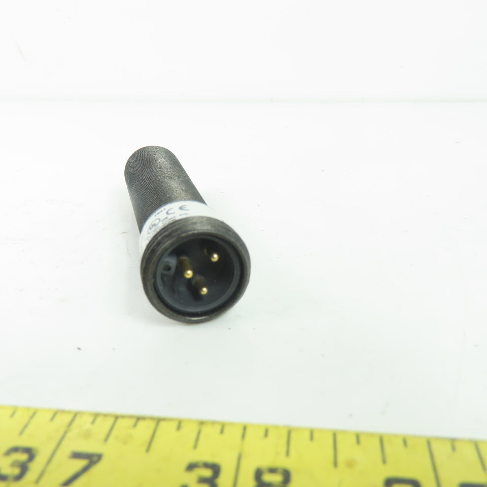 Allen-Bradley 871Z-BW5N18-N3 WorldProx Inductive Proximity Sensor 20-250V AC/DC