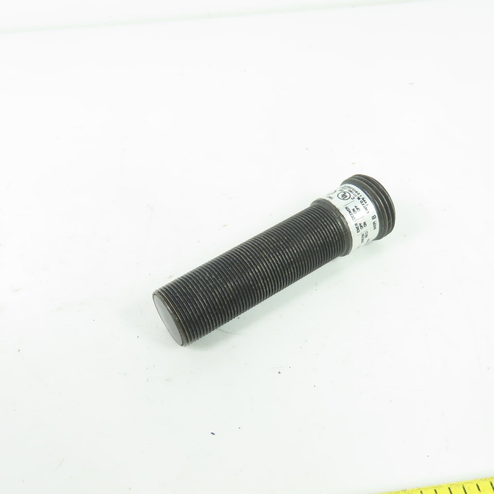 Allen-Bradley 871Z-BW5N18-N3 WorldProx Inductive Proximity Sensor 20-250V AC/DC