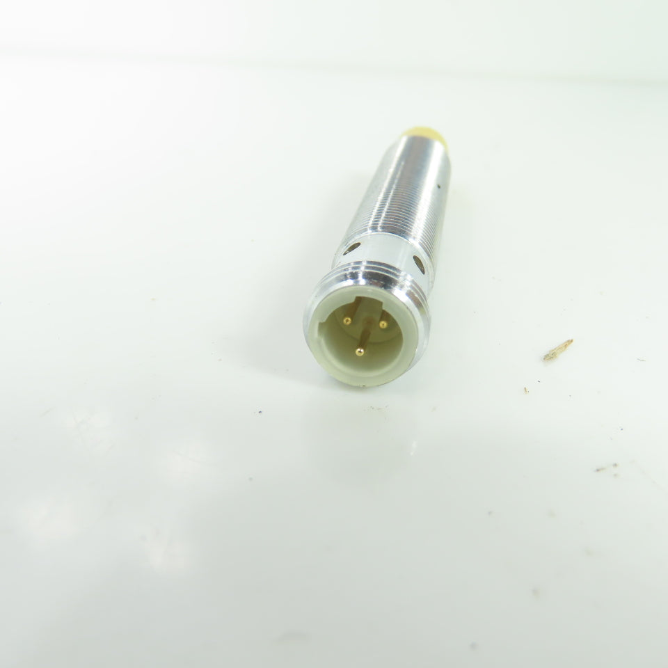 Turck NI8U-G12-ADZ32X-B3131 Inductive Proximity Sensor 8mm 20-250VAC 10-300VDC