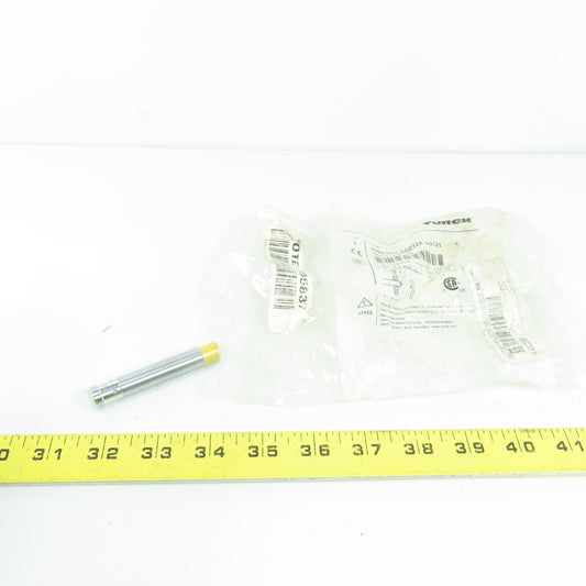Turck NI8U-G12-ADZ32X-B3131 Inductive Proximity Sensor 8mm 20-250VAC 10-300VDC